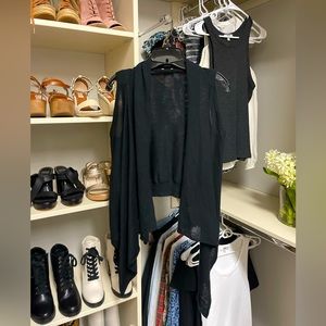 Cashmere Theory sweater